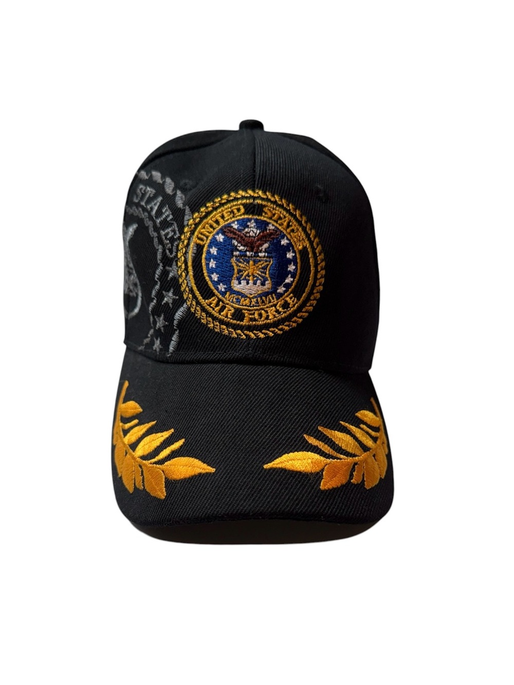 United States Air Force Embroidered Cotton Hat